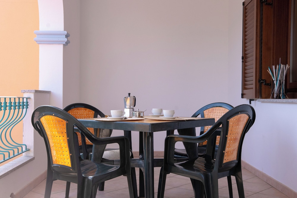 Residence Cala Viola 40/50