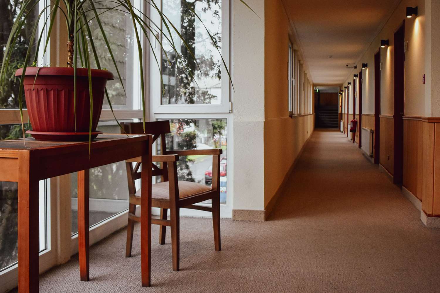Park Inn By Radisson, Puerto Varas 10/14
