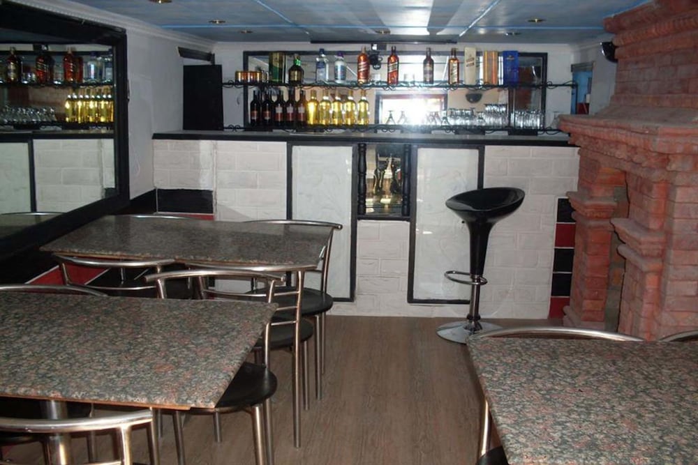 Kathmandu Boutique Hotel 34/50