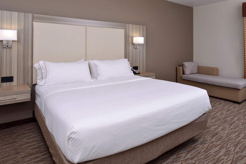 Holiday Inn Express And Suites Williams 18/44