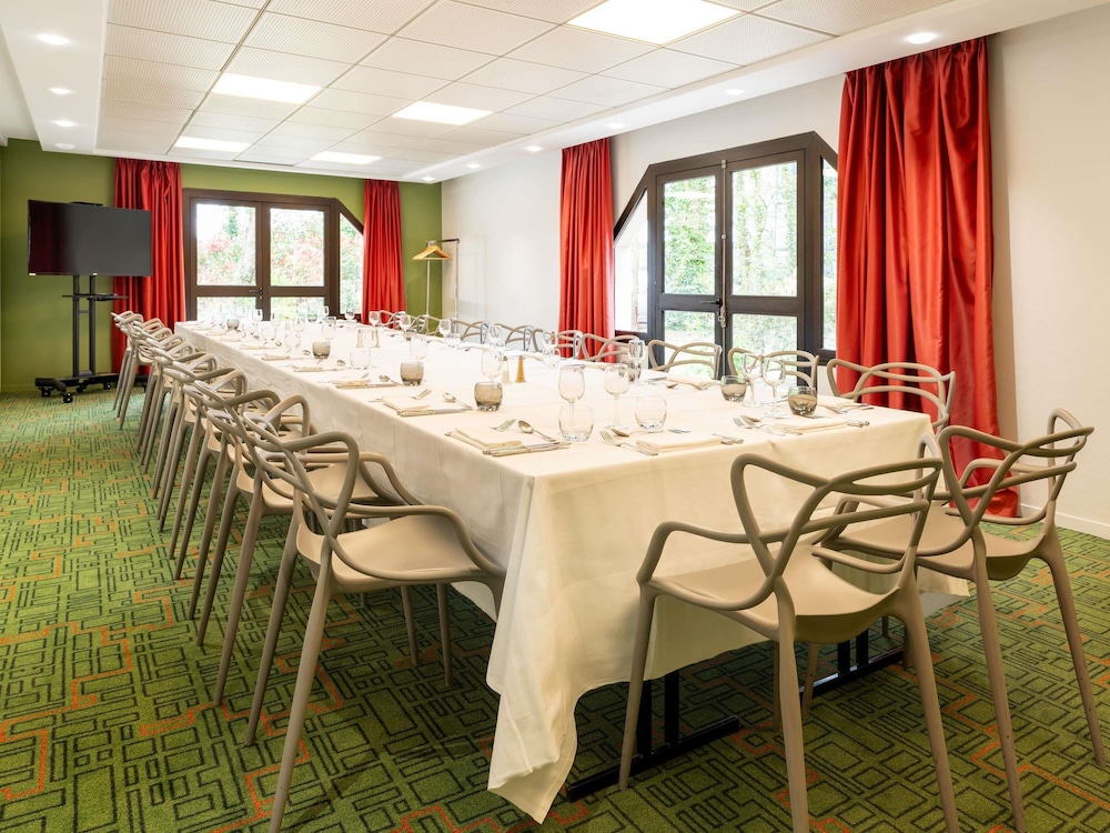 Hotel Mercure Lisieux Normandie 35/50