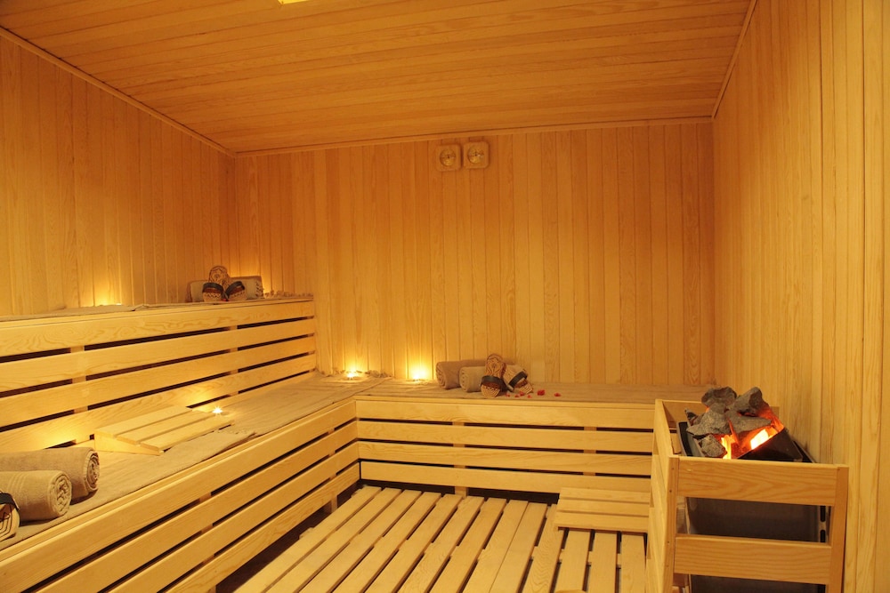Bricks Hotel Istanbul 44/69