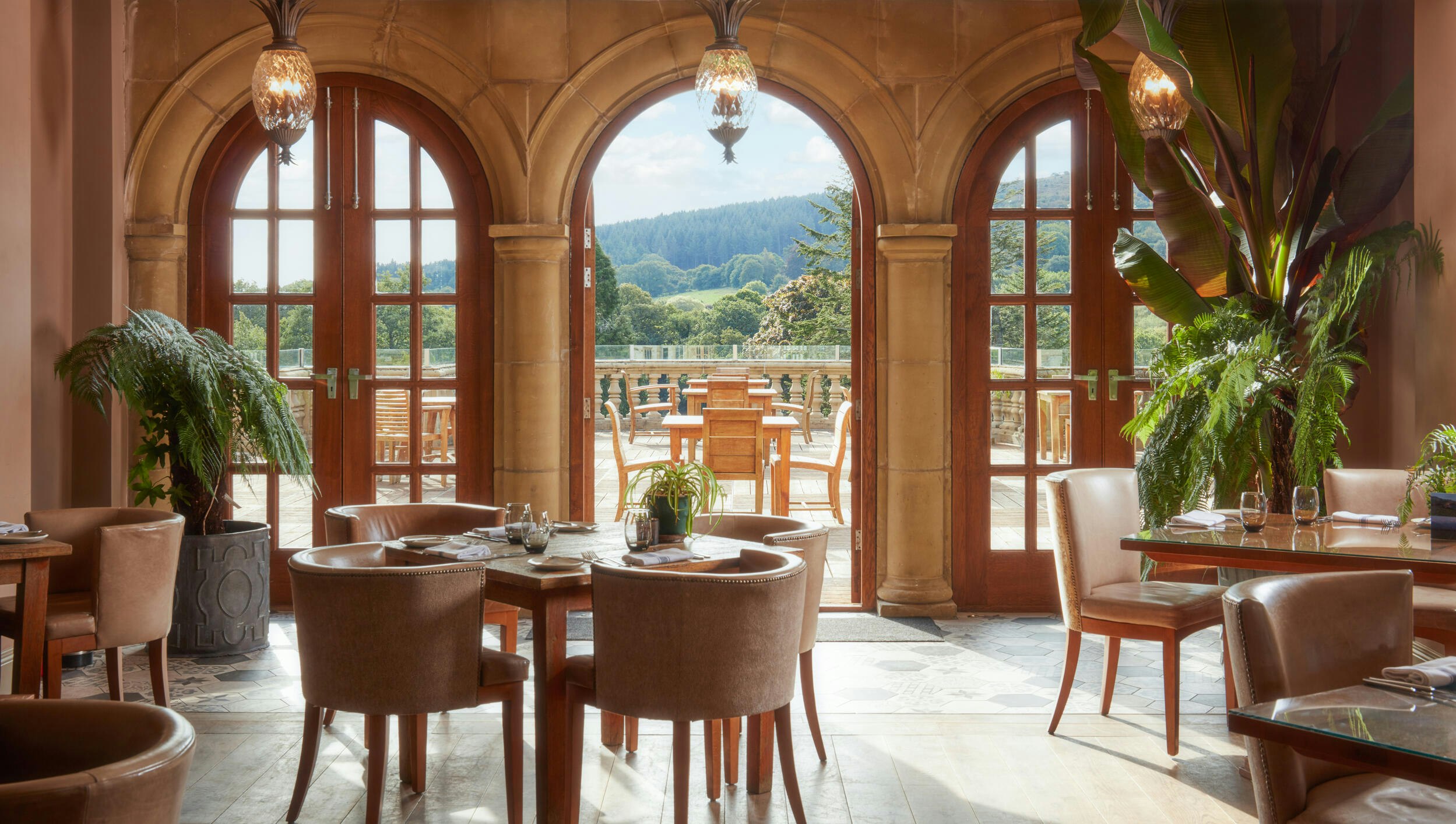 Bovey Castle 37/43