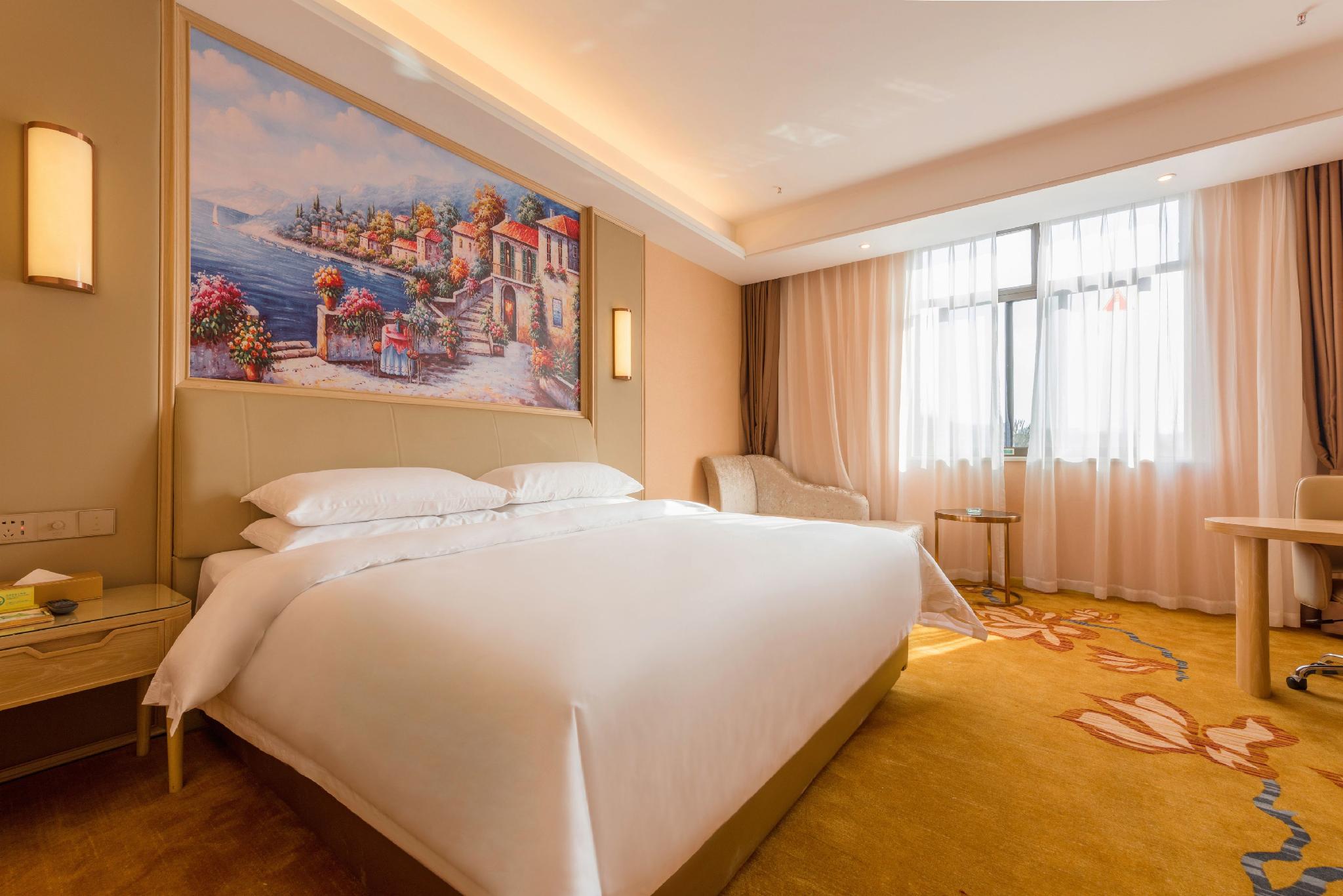 Vienna Hotel (Chongqing Jiangjin Shuangfu store) 27/64