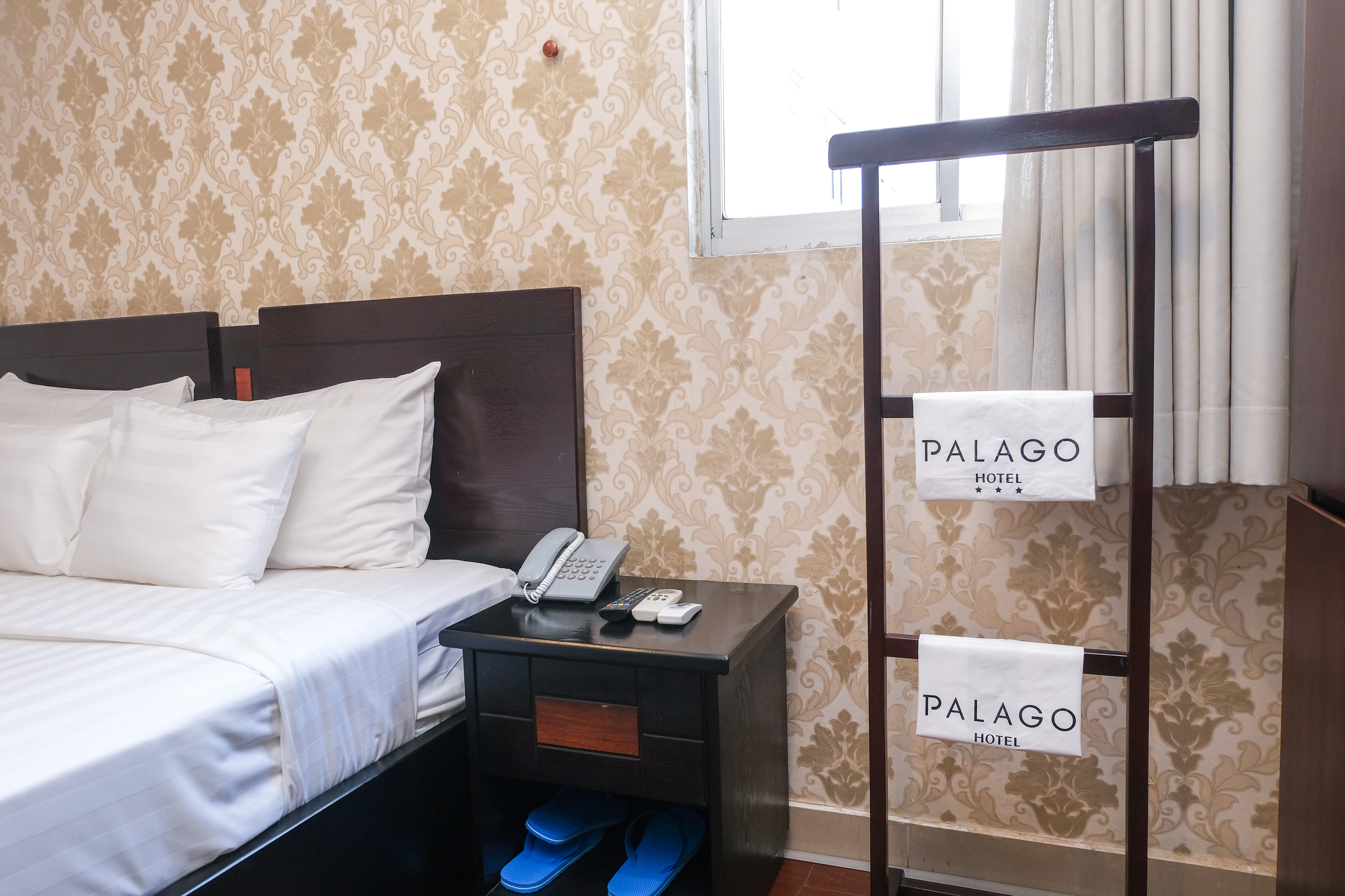 Metro Points Hcm Hotel Ben Thanh 39/50