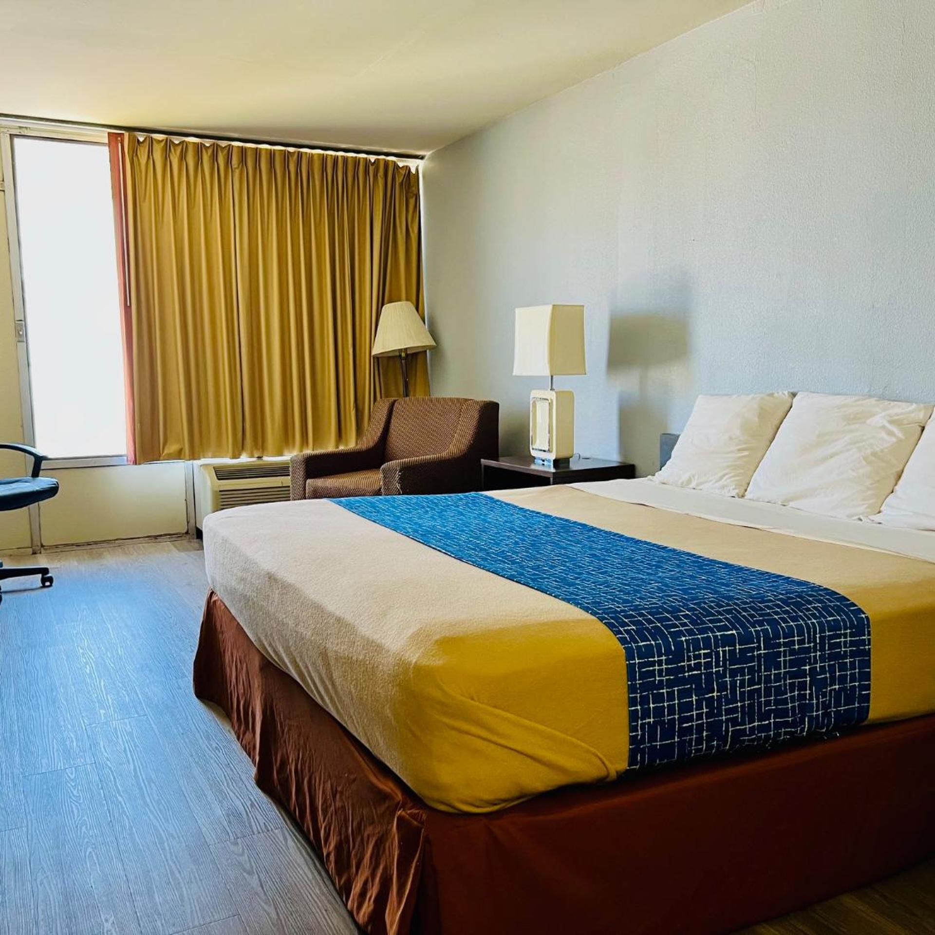 Travelodge by Wyndham Carlisle North 11/33