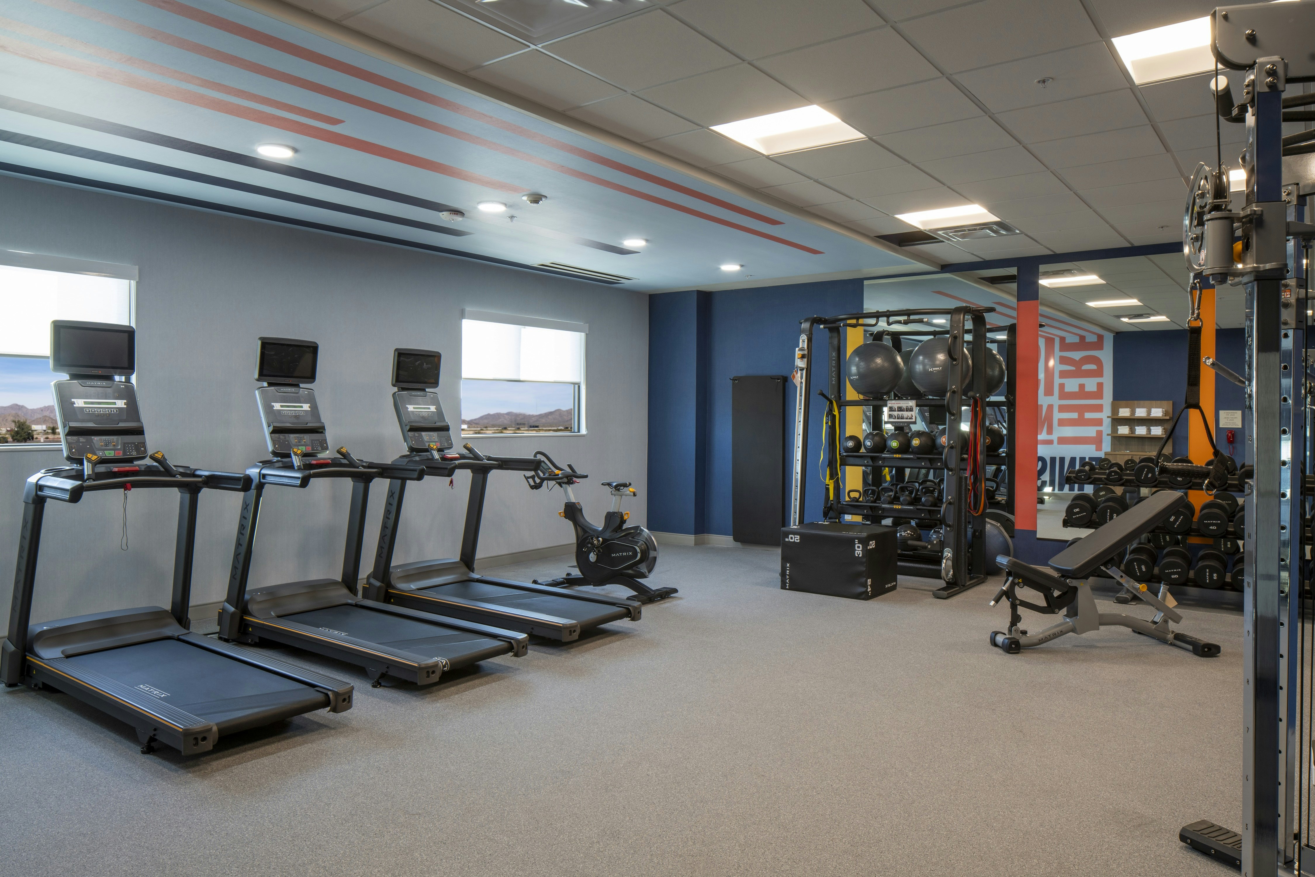 Hampton Inn & Suites by Hilton Buckeye Phoenix 14/22
