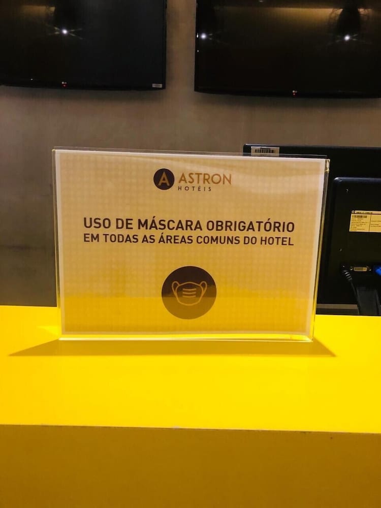 Astron Suites Mondial Salvador 4/49