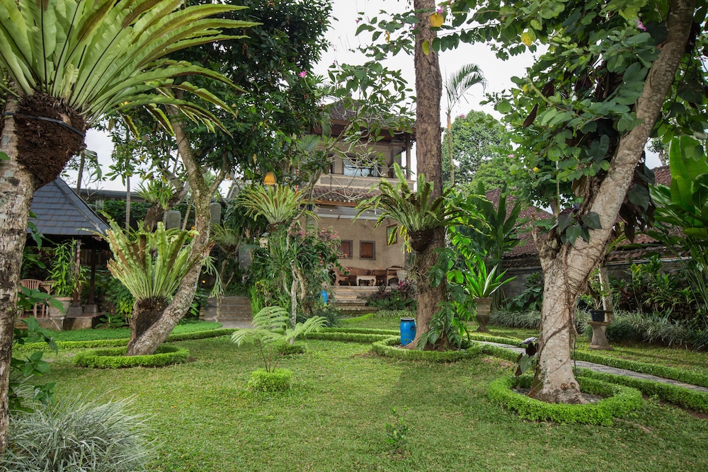 Alas Petulu Villa Resort And Spa 71/77