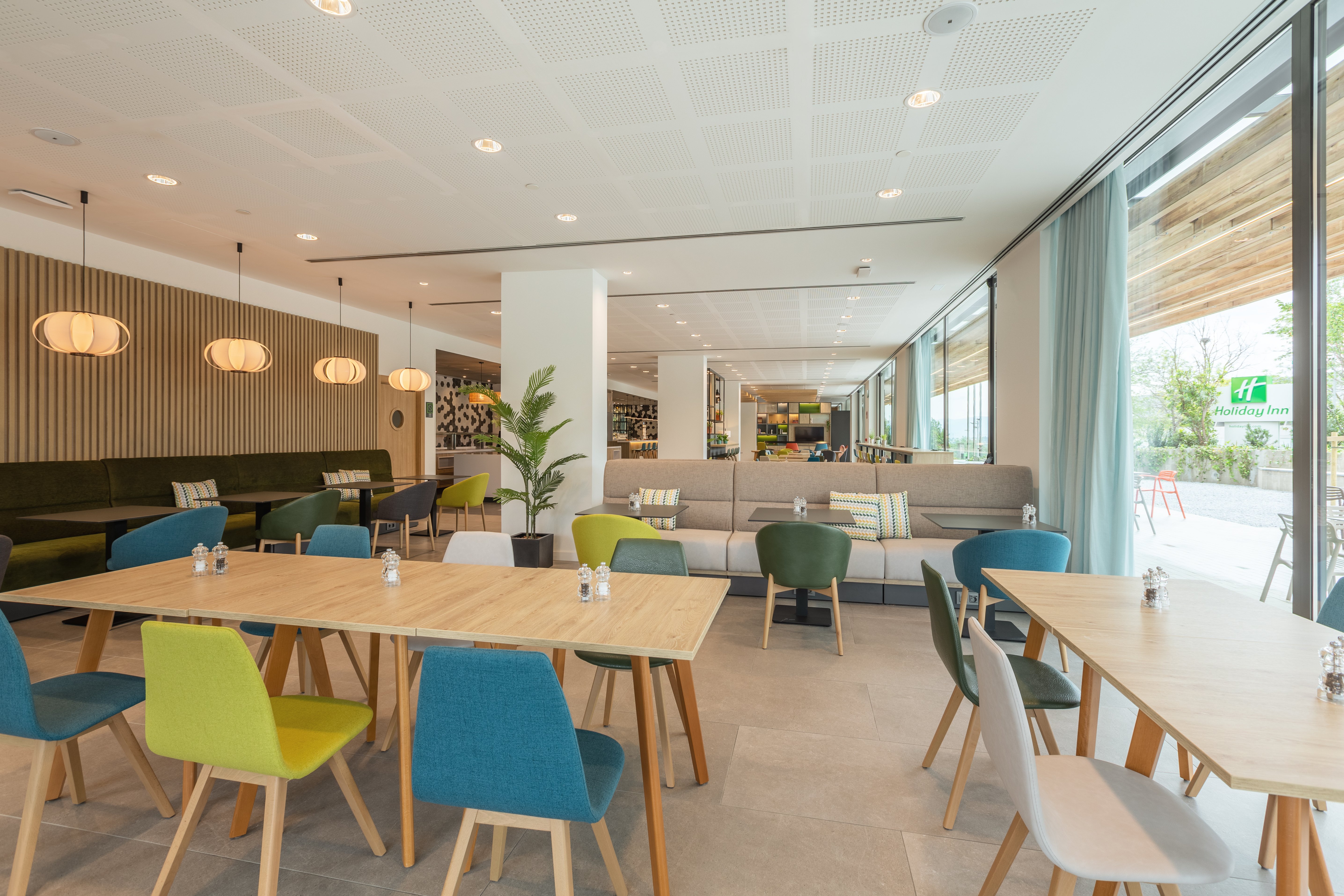 Holiday Inn Barcelona - Sant Cugat, an IHG Hotel 22/36