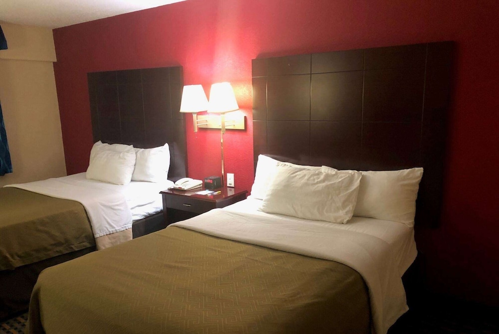 Days Inn by Wyndham Jersey City / NYC Area 19/41