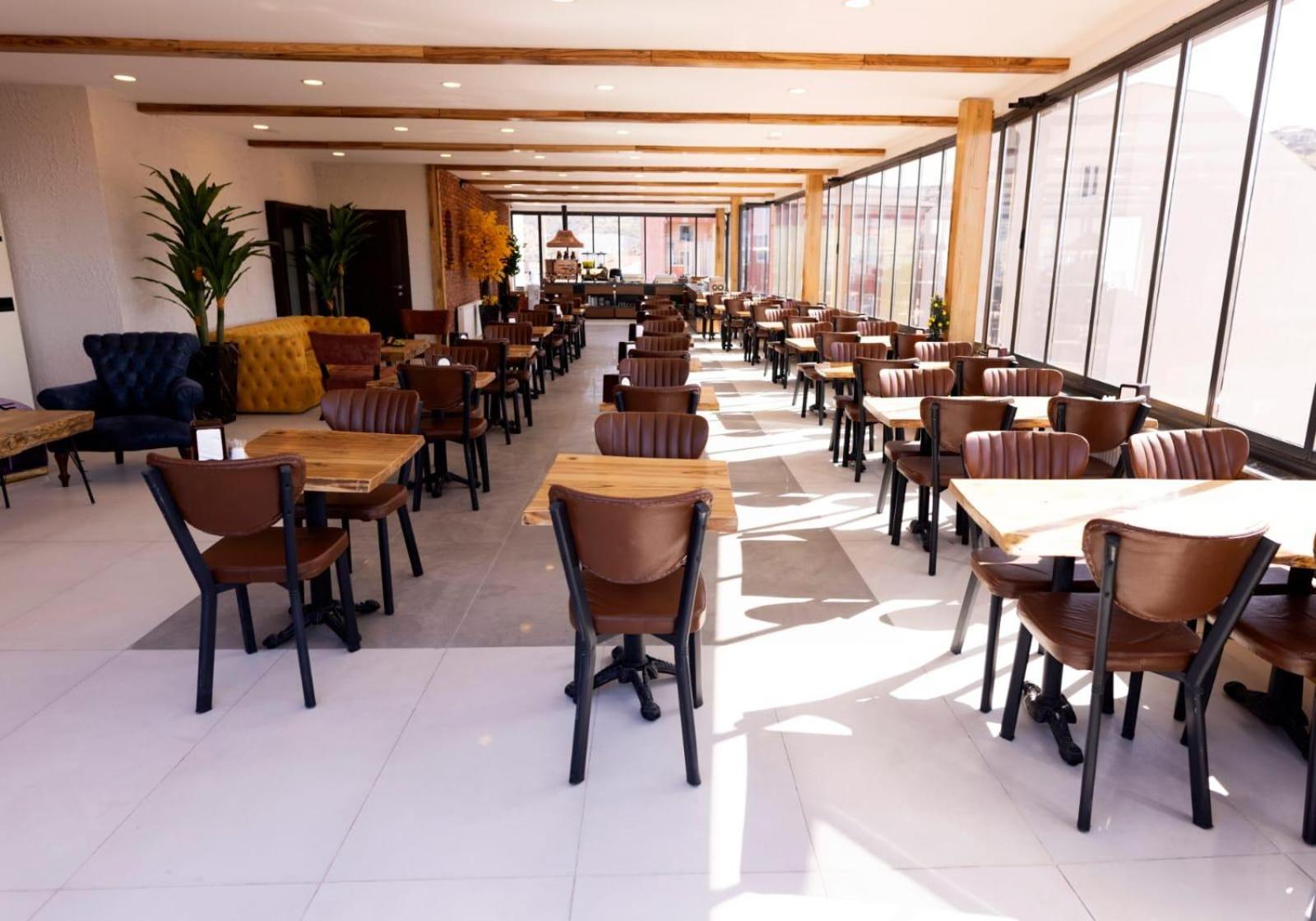 Grand Isbilir Hotel 35/44