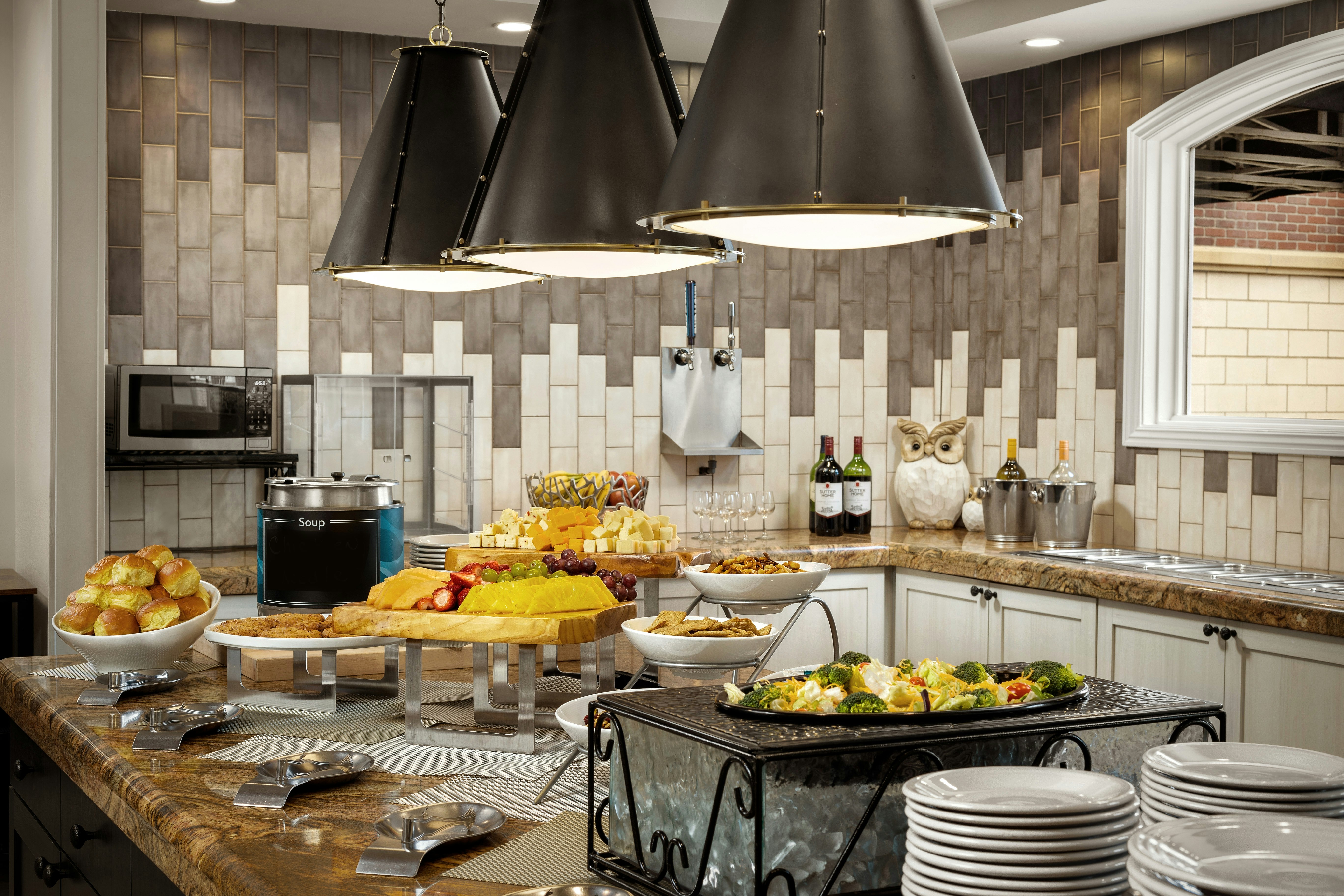 Homewood Suites by Hilton @ The Waterfront 29/45