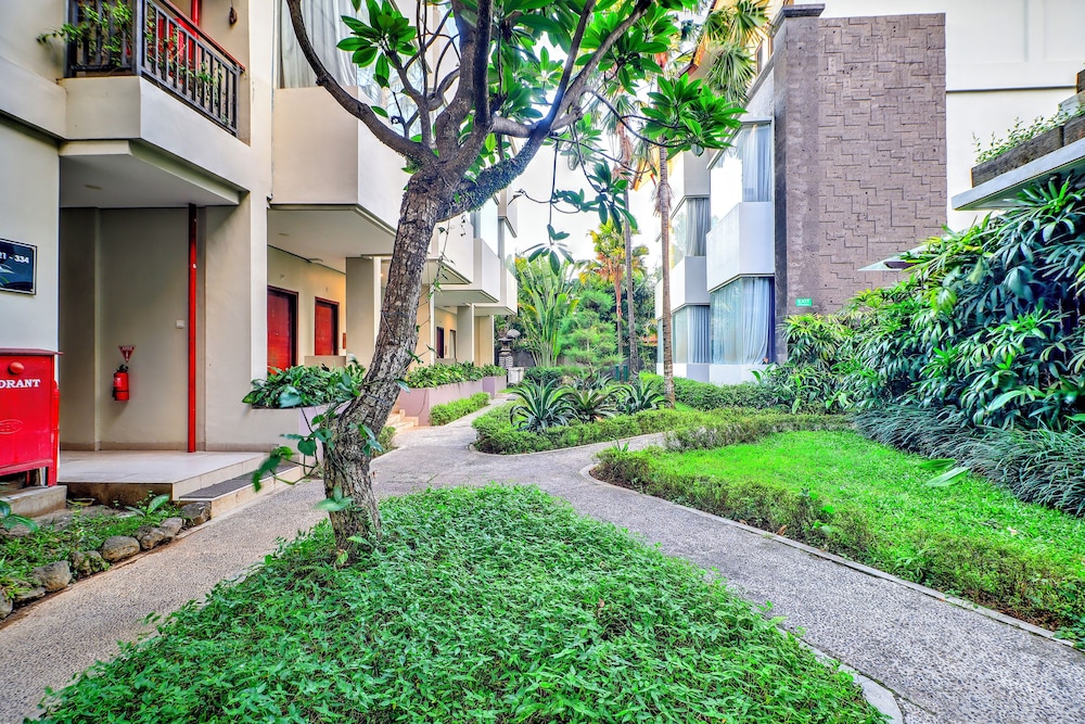 Townhouse OAK Signature Bali 47/50