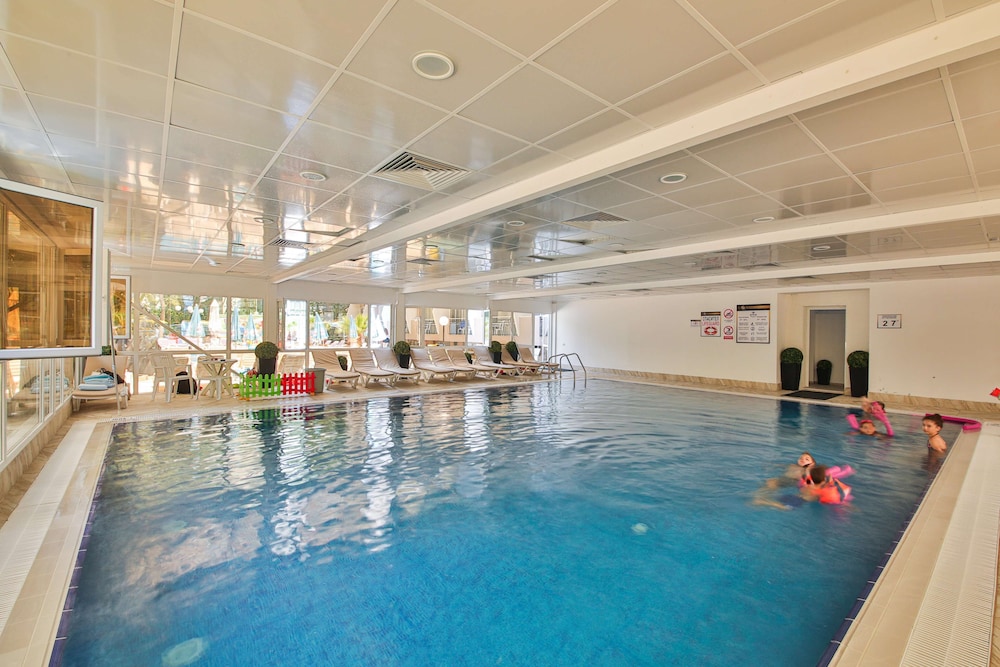 Prestige Deluxe Hotel Aquapark Club 34/76