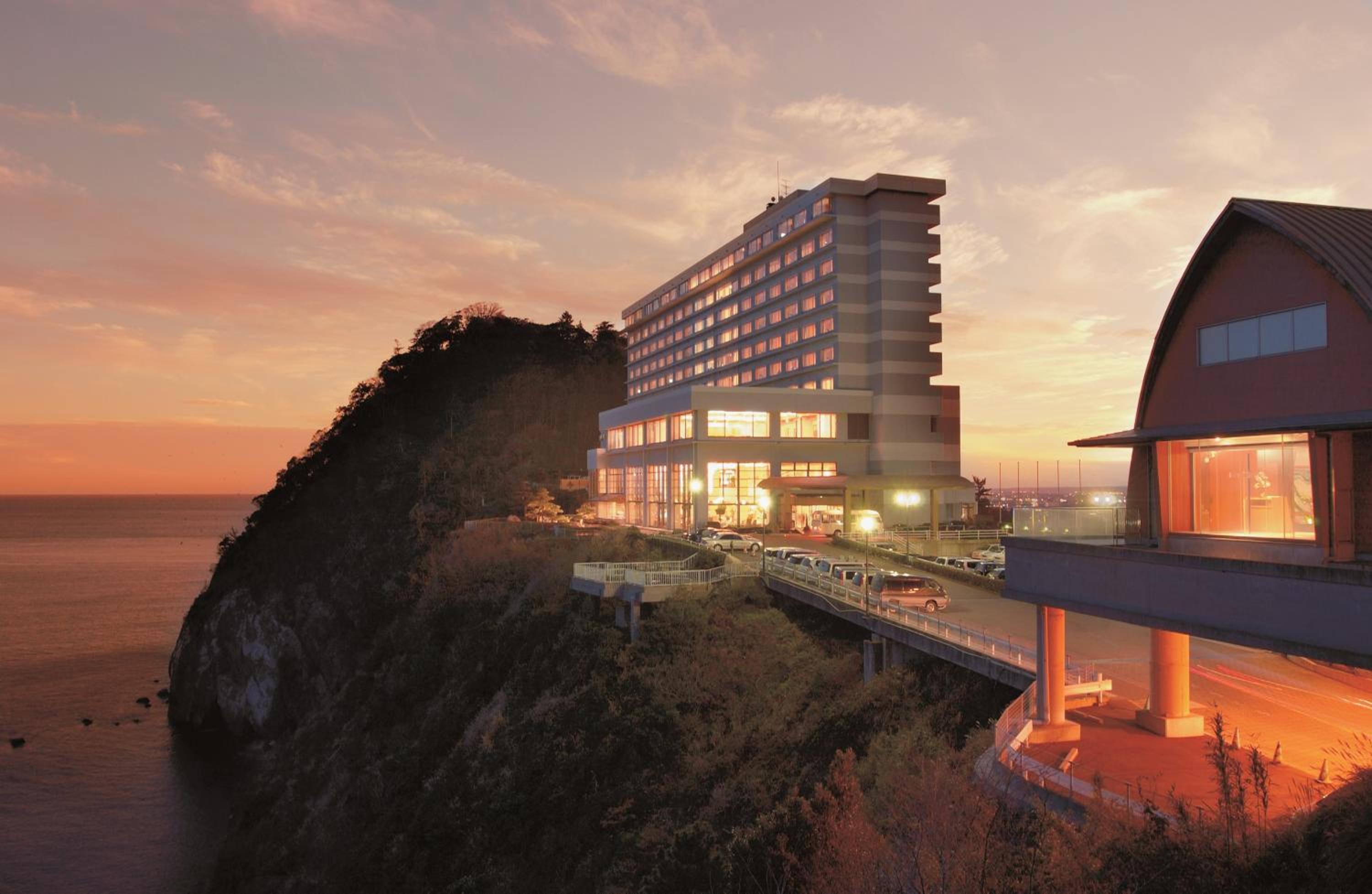 HOTEL AMBIA SHOFUKAKU 25/28