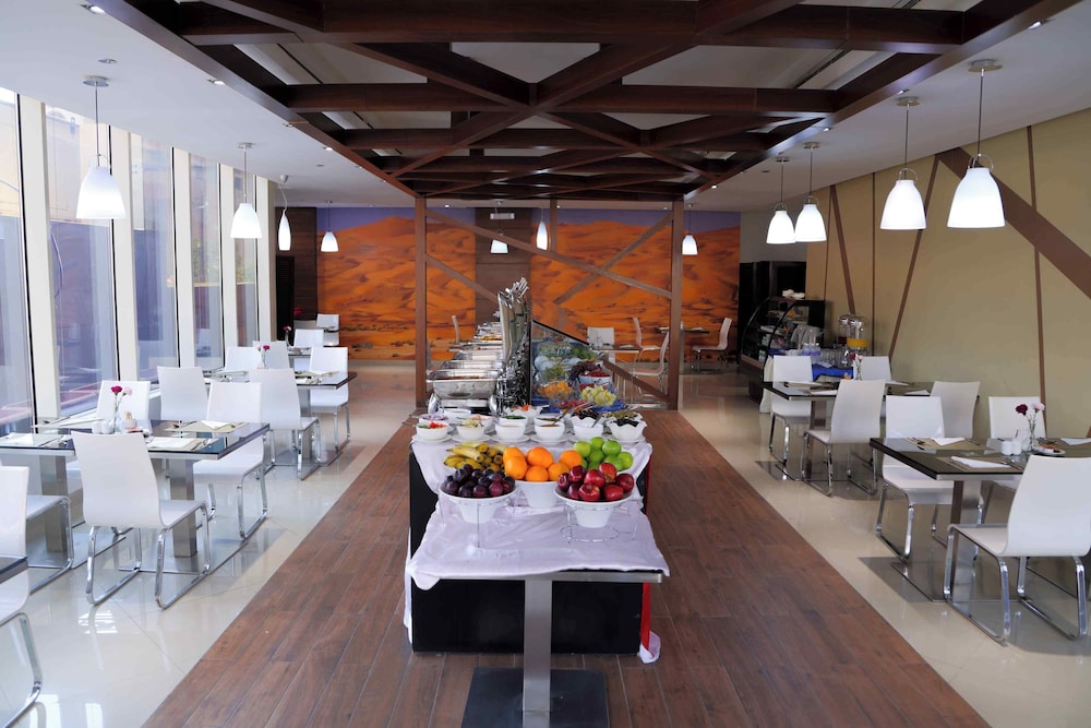 أجنحة نوفوتيل الرياض ديار(Sunday Hotel Al Olaya formerly Novotel Suites Riyadh Centre) 63/75