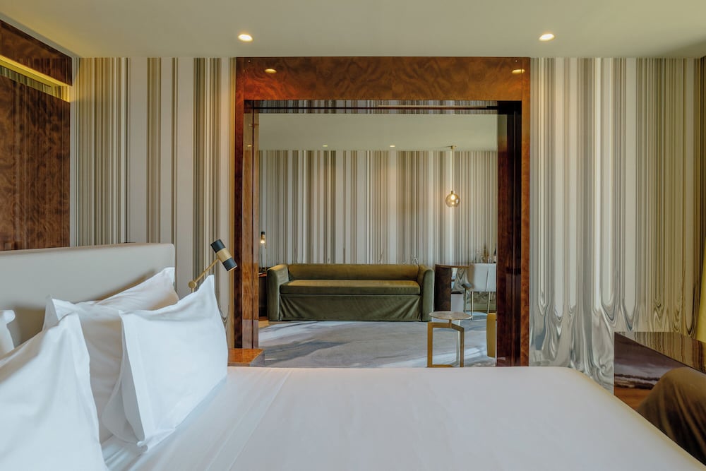ONICE, SUITE, OCEAN VIEW