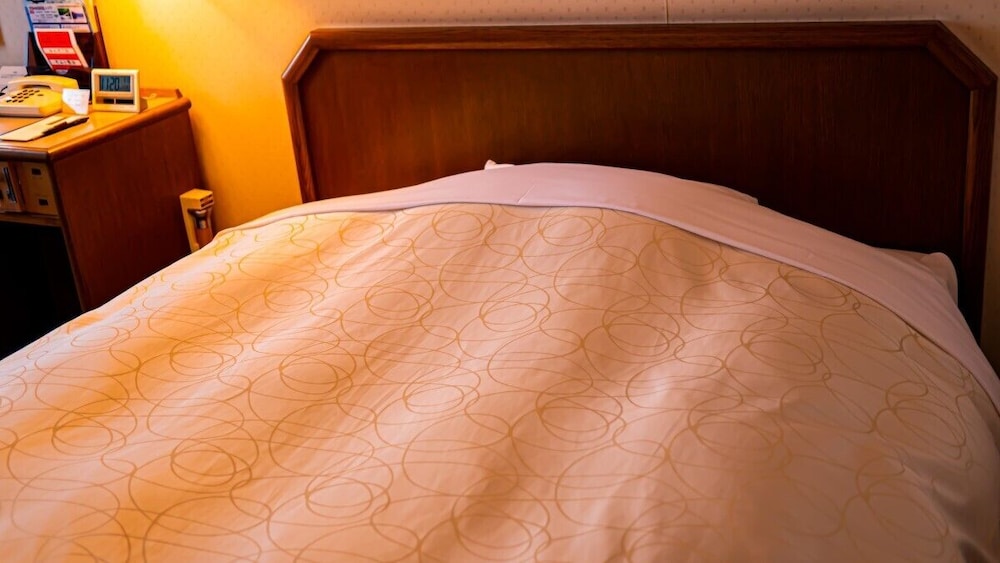 Hachinohe Plaza Hotel 22/56