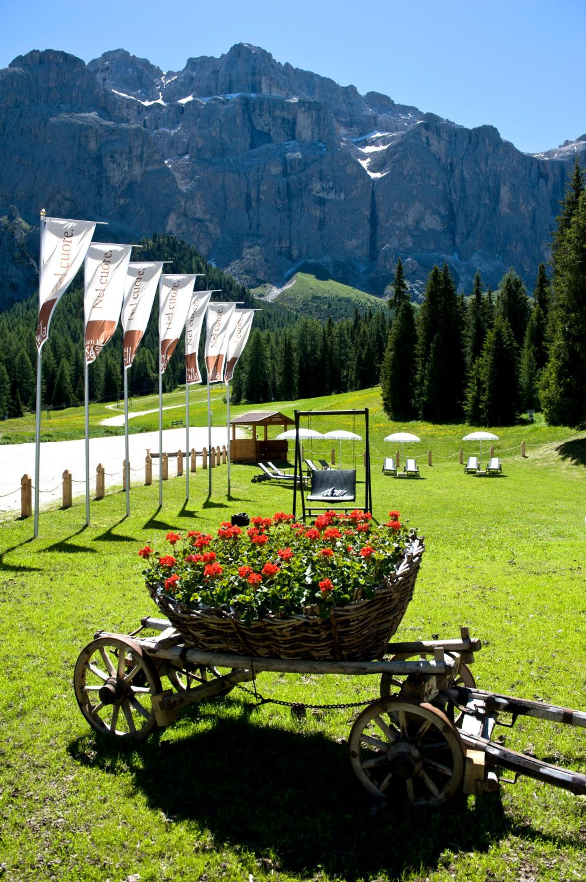 Hotel Sella 56/63
