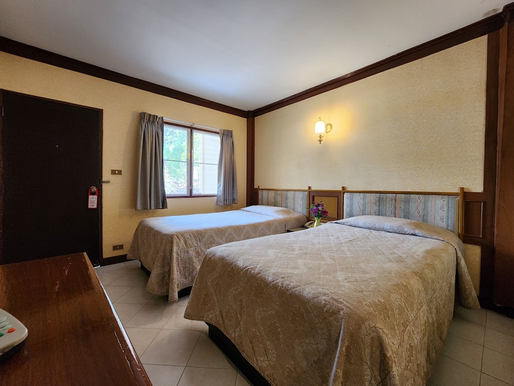 Pattaya Garden Resort 34/62