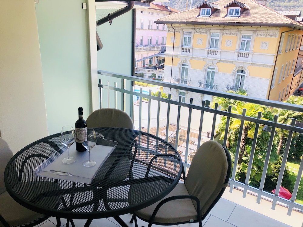 Residence Alle Palme 31/50