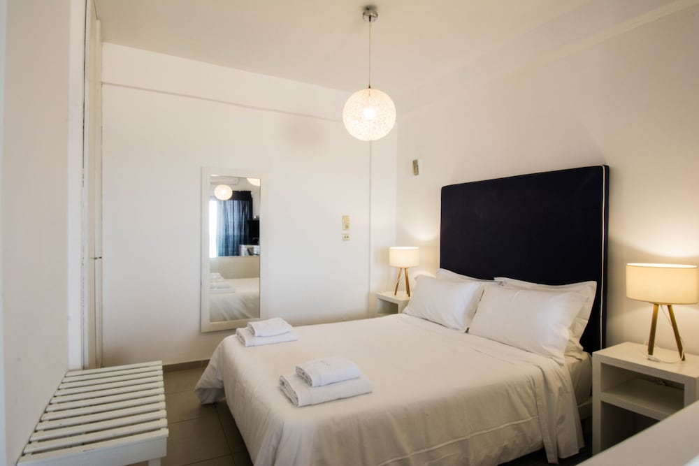 Golden Grain Suites 24/48