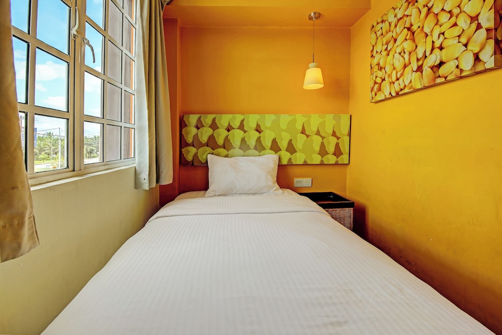 Hotel O Northern Inn 19/35