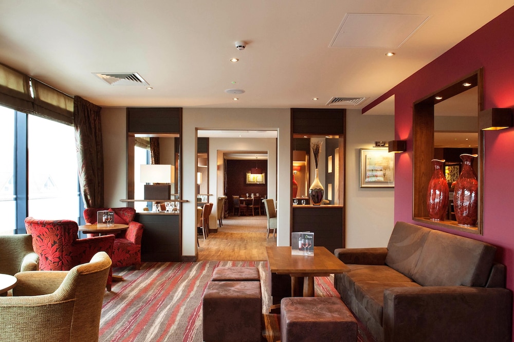 Premier Inn Canterbury City Centre 28/46