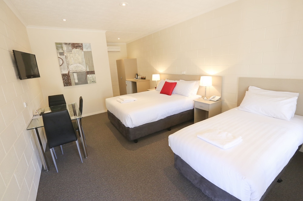 Mildura Riverside Motel 27/56