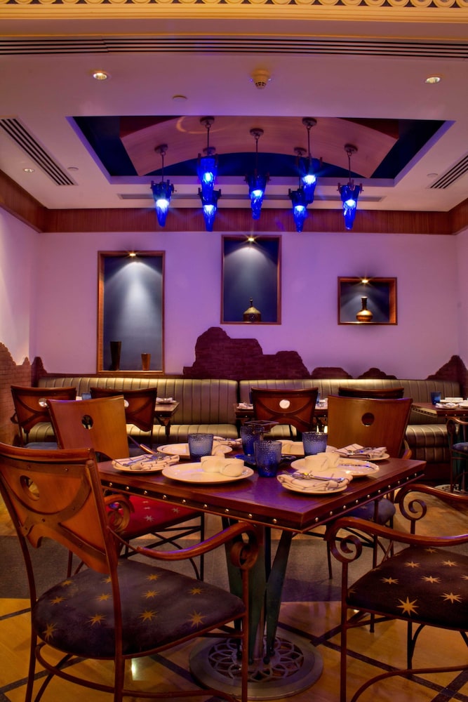 Radisson Blu Marina Hotel Connaught Place 71/75