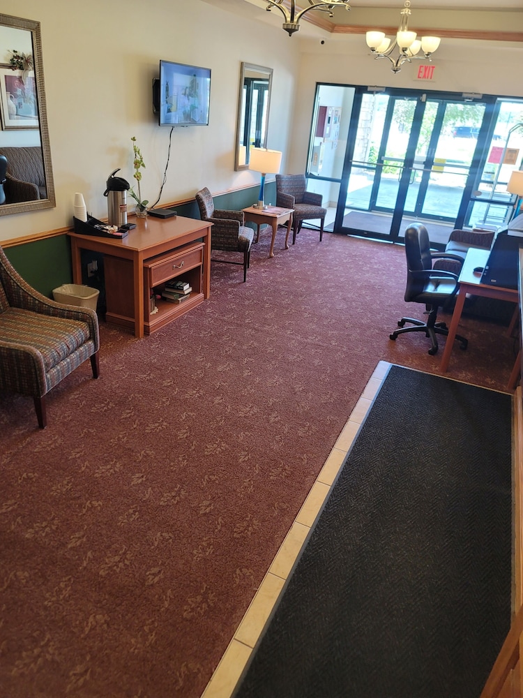 Horizon Inn and Suites 47/62