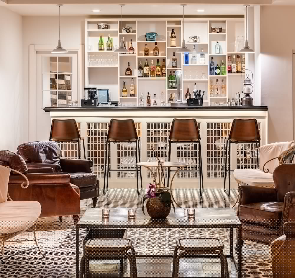H10 Ocean Suites 48/54