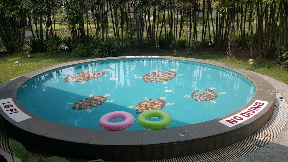The Lalit Resort And Spa Bekal 34/68