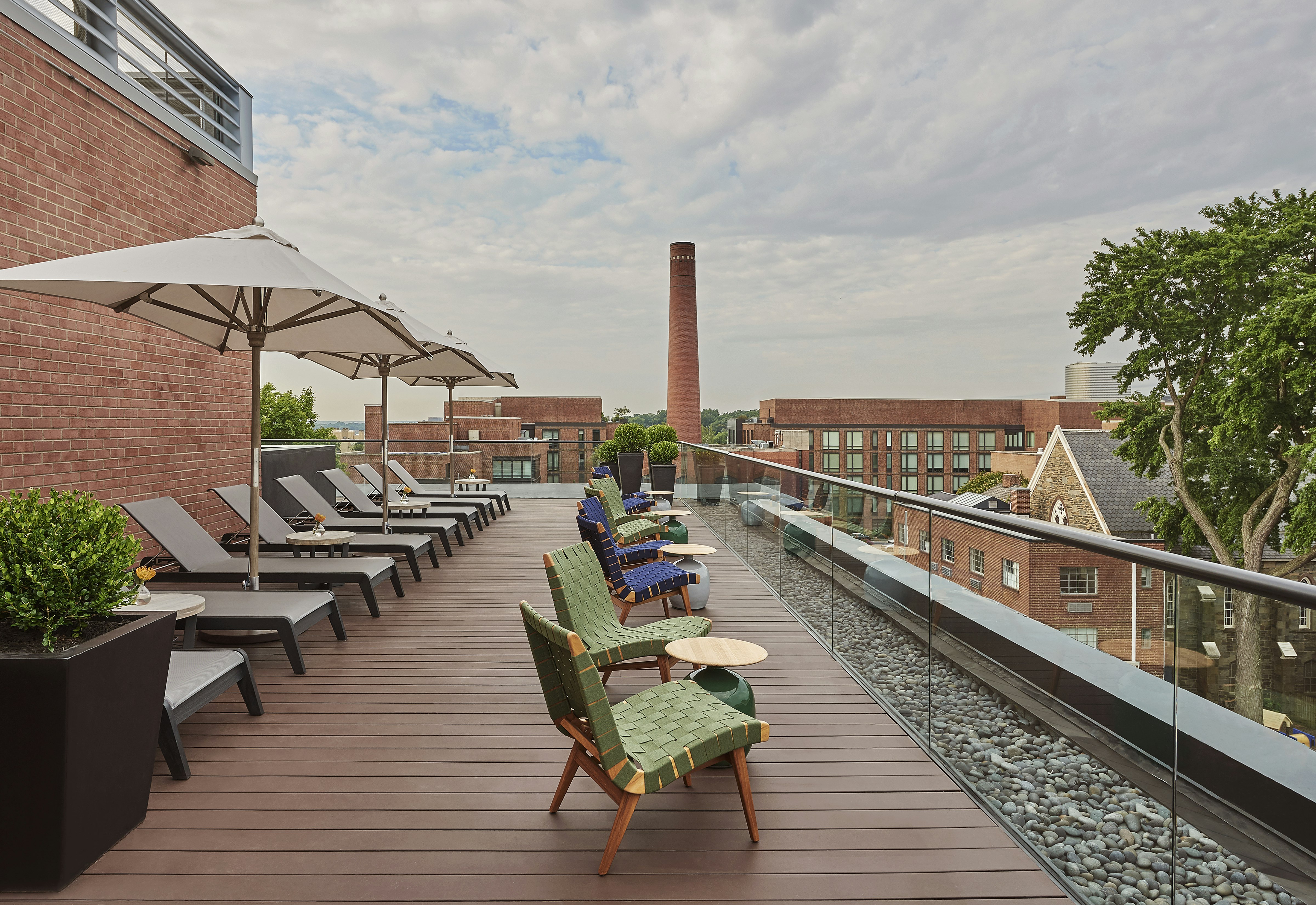 Rosewood Washington DC 74/82