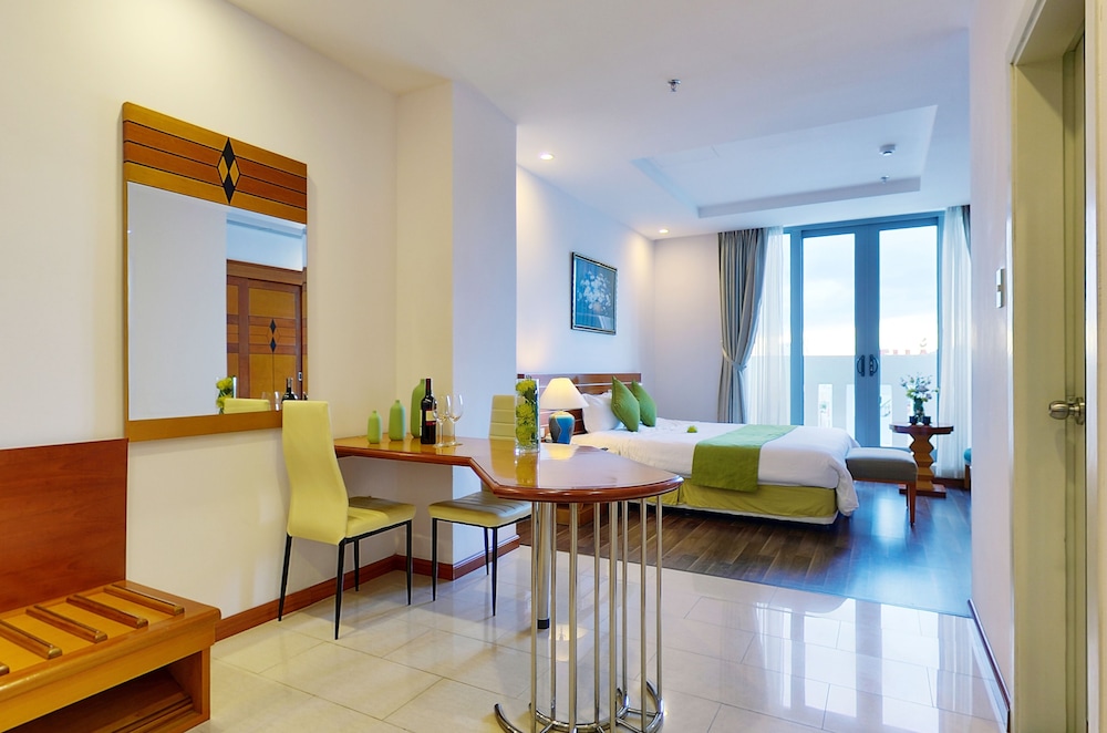 Richico Apartments And Hotel 54/82