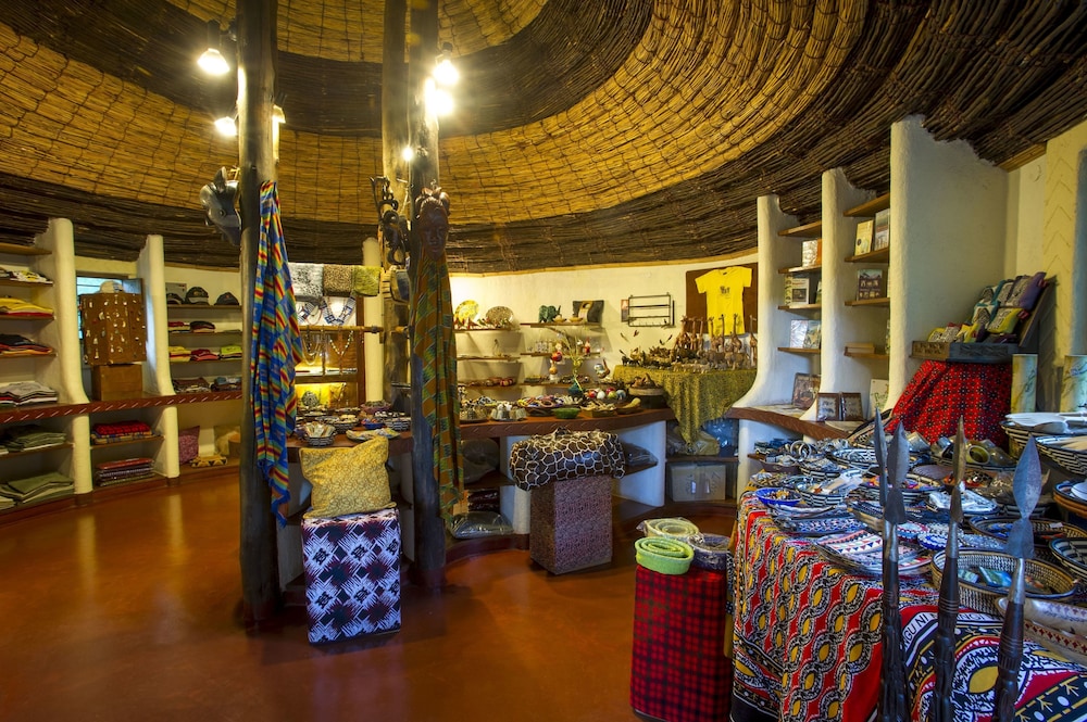 Lake Manyara Serena Safari Lodge 29/62
