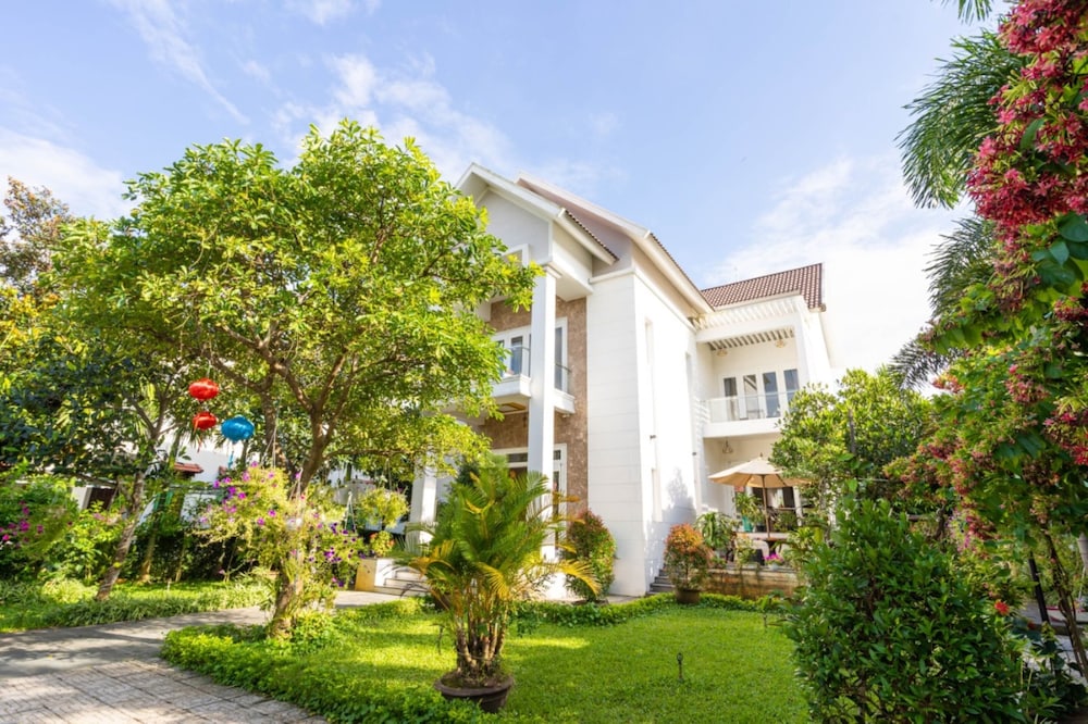 Chi Thanh Villa 6/50