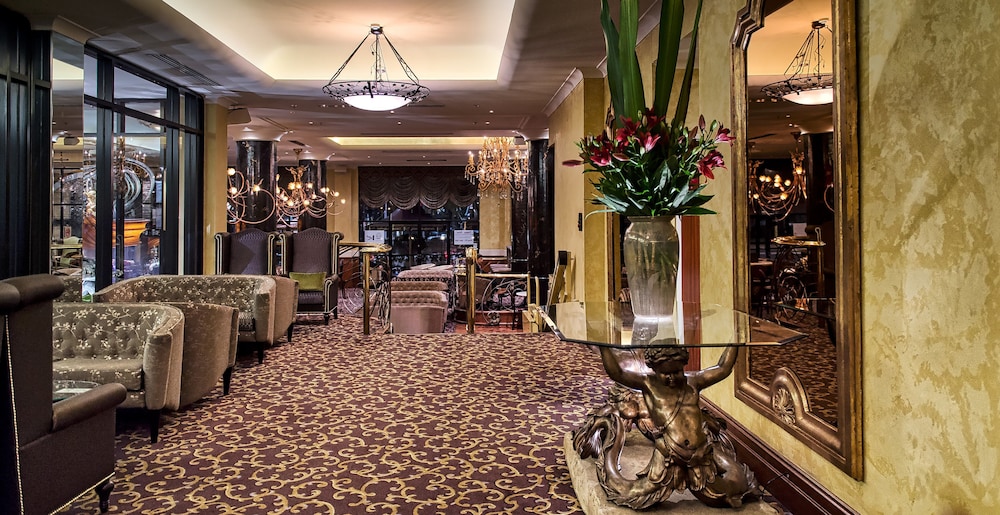 The Playford Adelaide MGallery by Sofitel 48/68