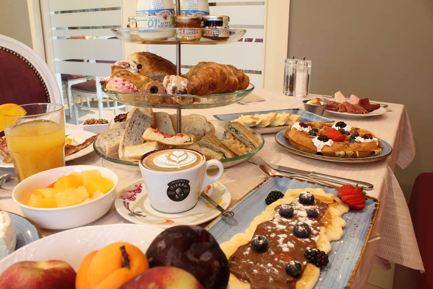 Best Western Hotel Moderno Verdi 52/56