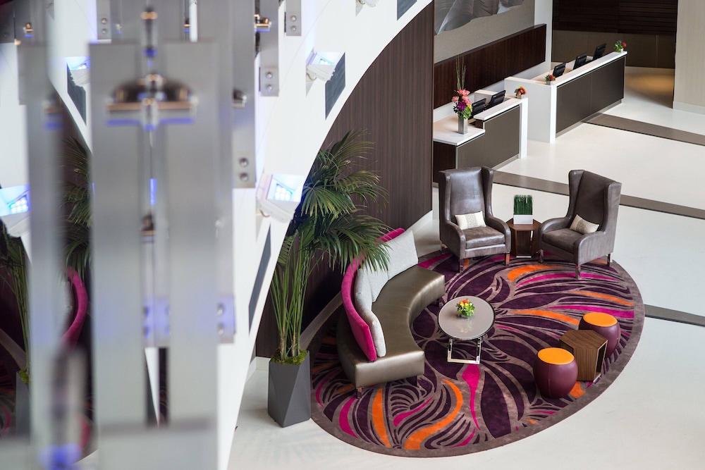 Residence Inn Los Angeles La Live 36/36