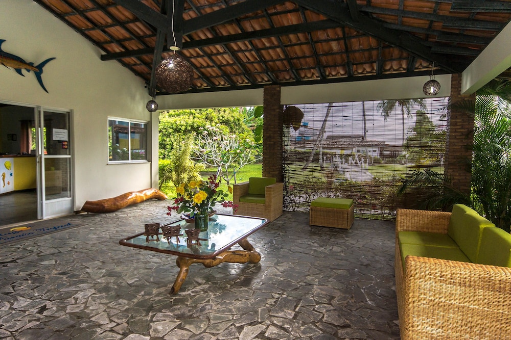 Village Paraíso Tropical 50/75