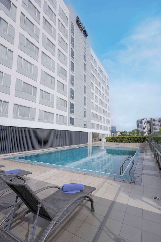 Park Inn By Radisson Iloilo 4/58