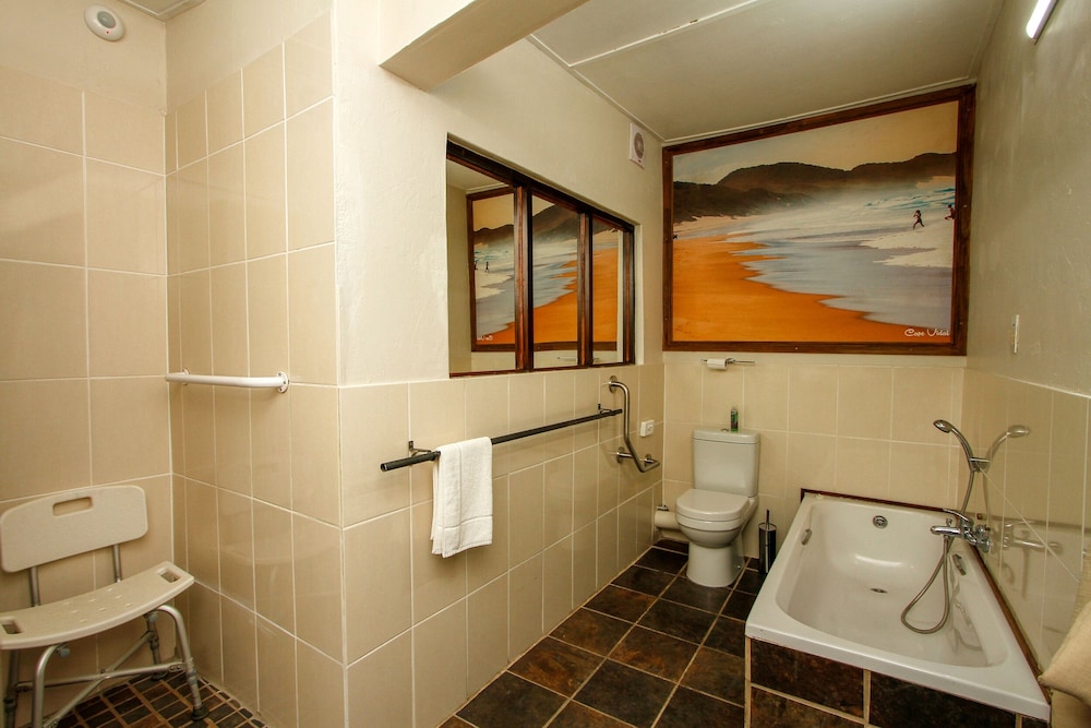 Umlilo Lodge 7/64