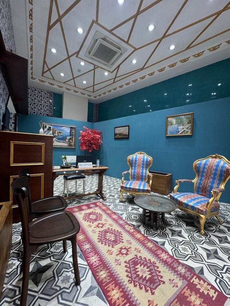 Felicity Palace Sirkeci 33/47