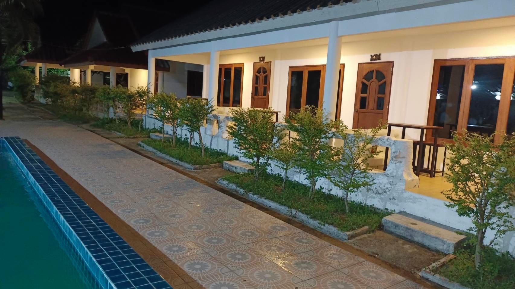 Pai Friendly Resort 42/48