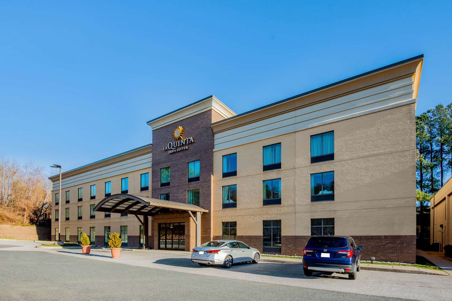 La Quinta Inn & Suites by Wyndham Bel Air/I-95 Exit 77A 41/44