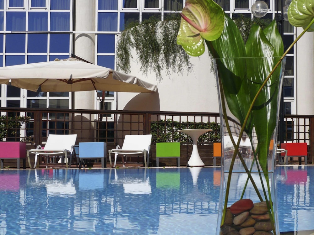 Novotel Firenze Nord Aeroporto 64/66