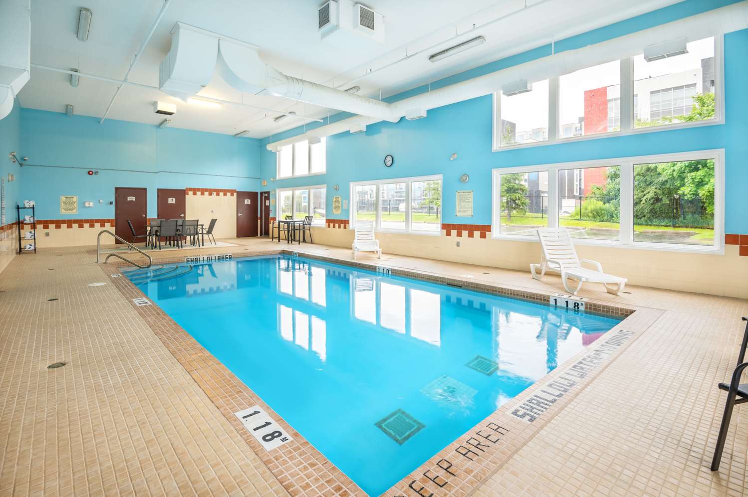 Quality Inn & Suites Grimsby 21/38