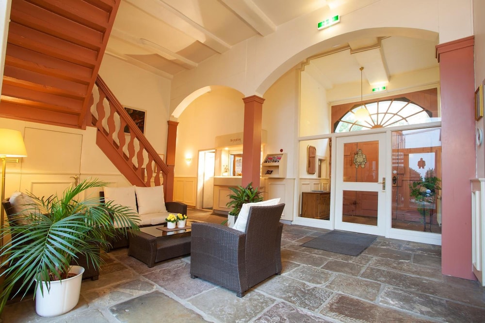 Centro Hotel Ritter St Georg 10/66